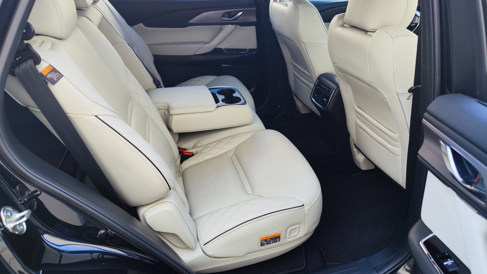Інші авто MAZDA CX-9 2021 року з пробігом 91839 км, Універсал, Тойота Центр Київ «ВІДІ Аеропорт», м.Київ - 1470000 ГРН | Фото № 7