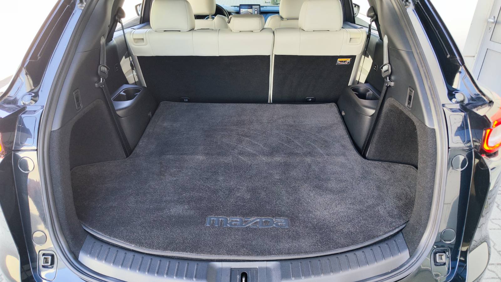 Інші авто MAZDA CX-9 2021 року з пробігом 91839 км, Універсал, Тойота Центр Київ «ВІДІ Аеропорт», м.Київ - 1470000 ГРН | Фото № 10
