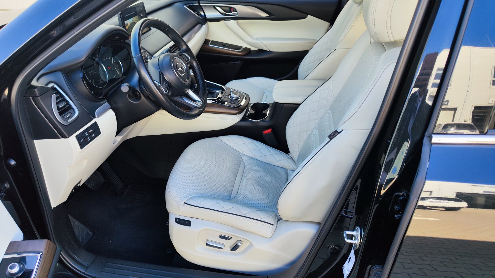 Інші авто MAZDA CX-9 2021 року з пробігом 91839 км, Універсал, Тойота Центр Київ «ВІДІ Аеропорт», м.Київ - 1470000 ГРН | Фото № 11