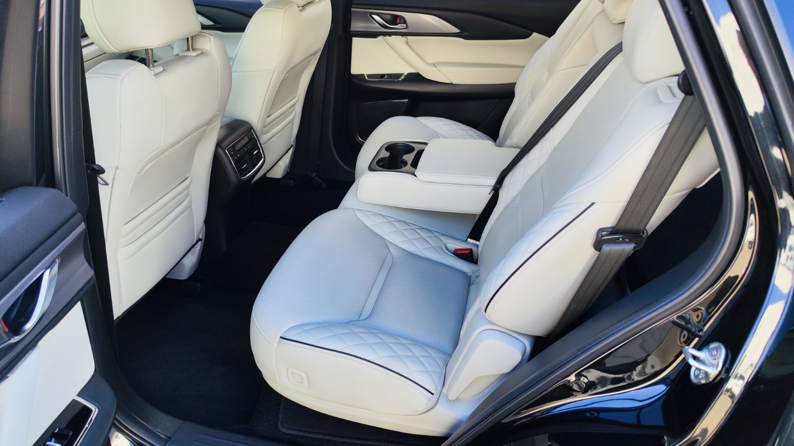 Інші авто MAZDA CX-9 2021 року з пробігом 91839 км, Універсал, Тойота Центр Київ «ВІДІ Аеропорт», м.Київ - 1470000 ГРН | Фото № 12
