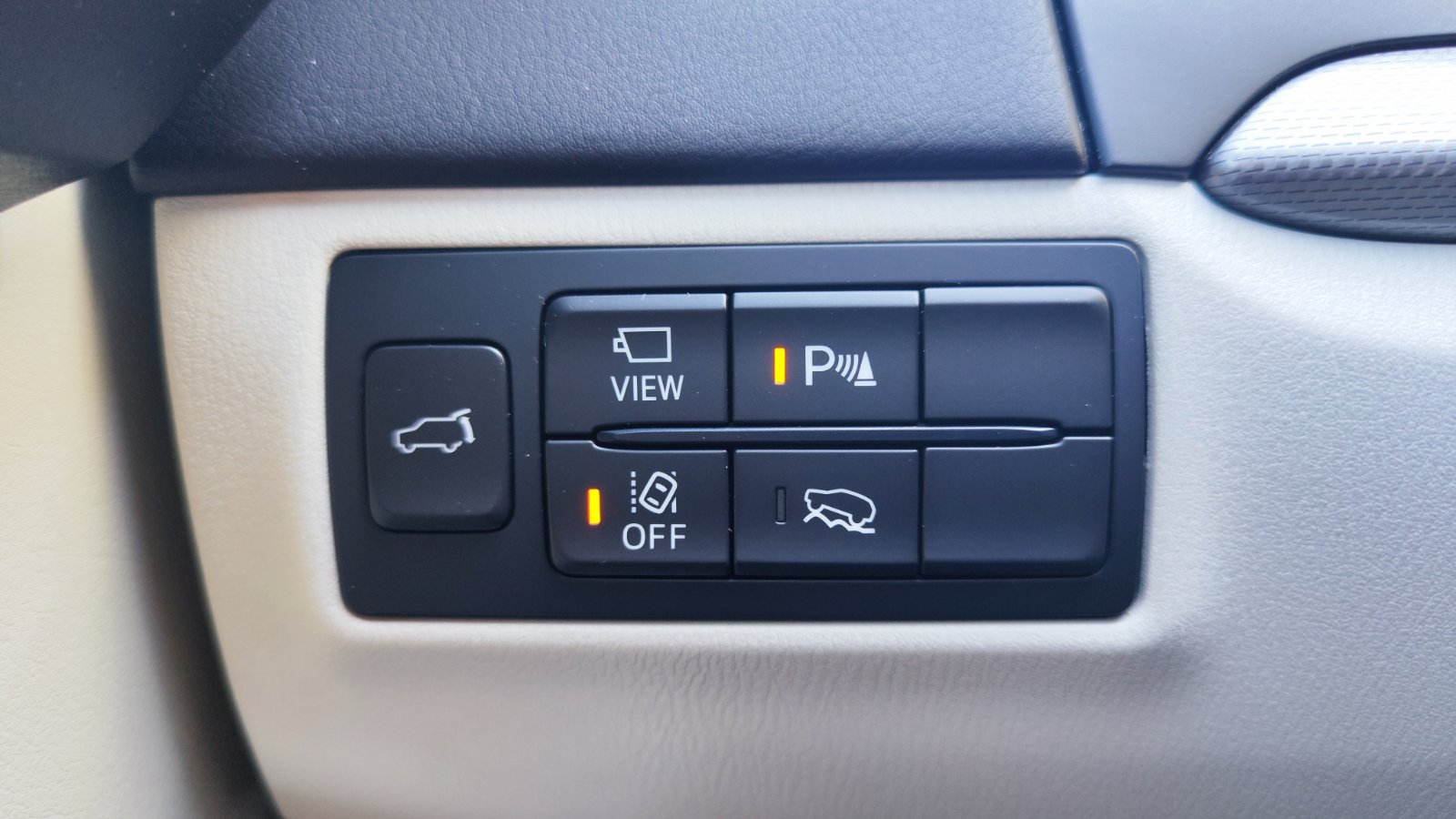Інші авто MAZDA CX-9 2021 року з пробігом 91839 км, Універсал, Тойота Центр Київ «ВІДІ Аеропорт», м.Київ - 1470000 ГРН | Фото № 14