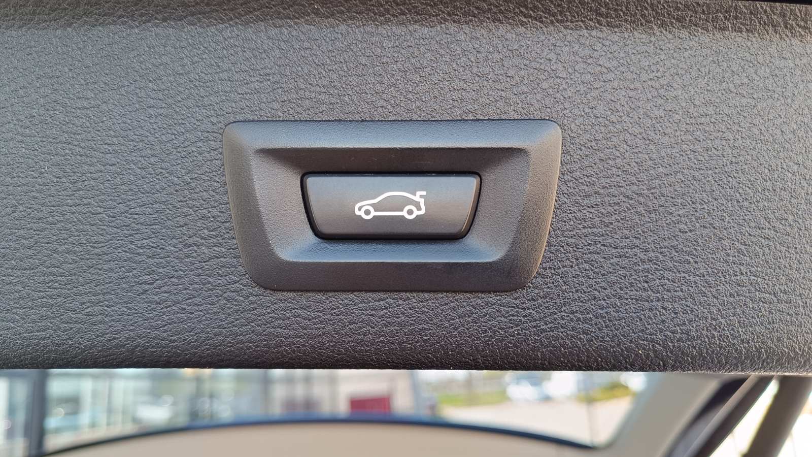 Інші авто BMW X3 2017 року з пробігом 153805 км, Універсал, Тойота Центр Київ «ВІДІ Аеропорт», м.Київ - 830000 ГРН | Фото № 13