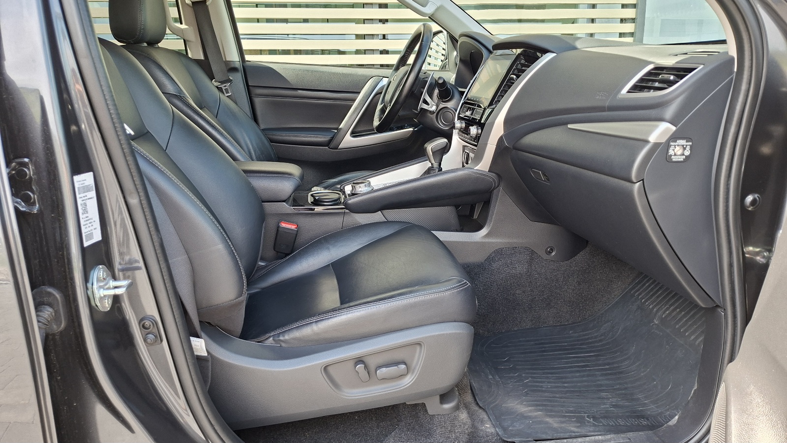 Інші авто MITSUBISHI PAJERO SPORT 2021 року з пробігом 50000 км, Універсал, Тойота Центр Ужгород "Карат Мотор", м.Ужгород - 1515000 ГРН | Фото № 6