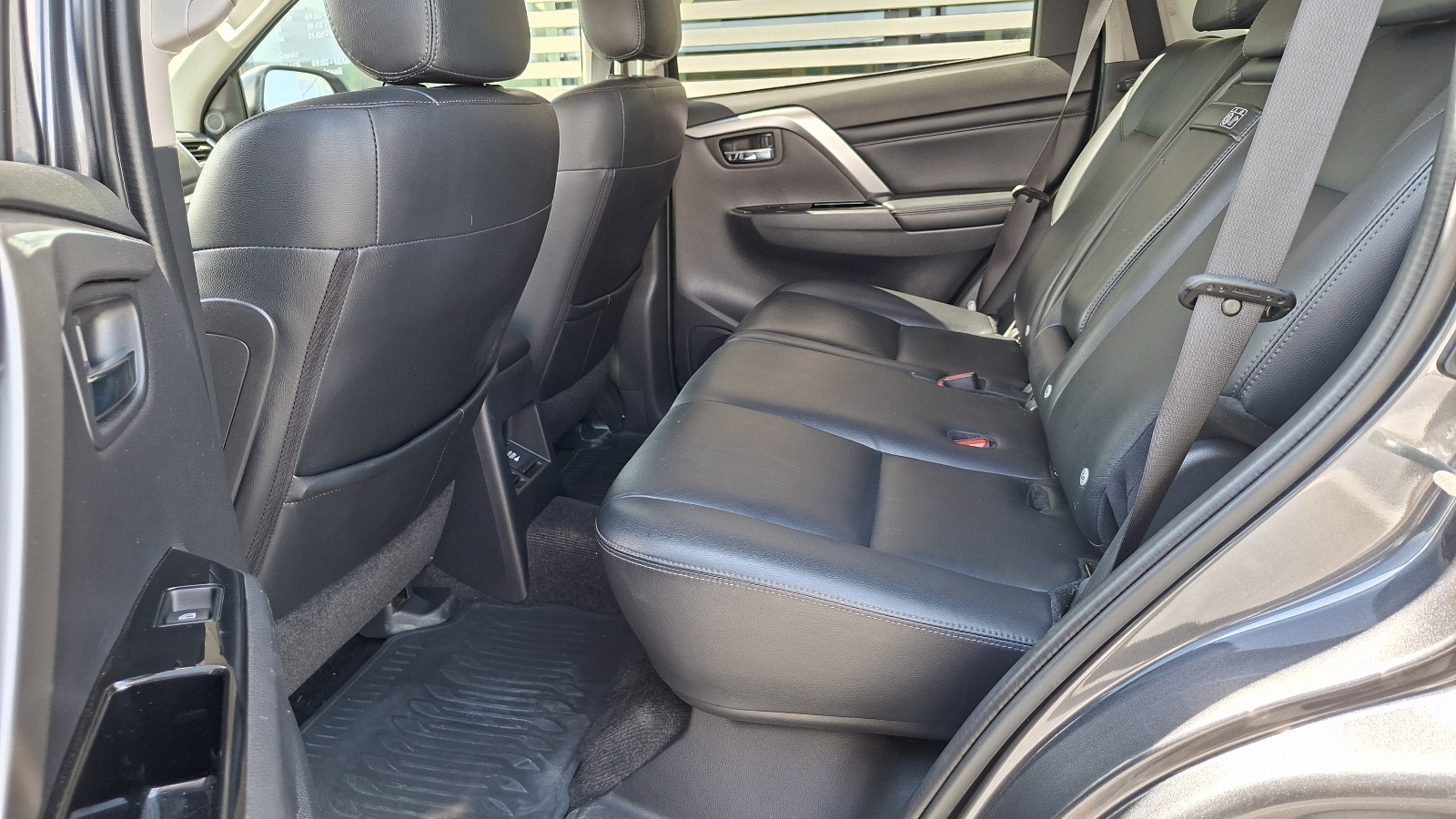 Інші авто MITSUBISHI PAJERO SPORT 2021 року з пробігом 50000 км, Універсал, Тойота Центр Ужгород "Карат Мотор", м.Ужгород - 1515000 ГРН | Фото № 11