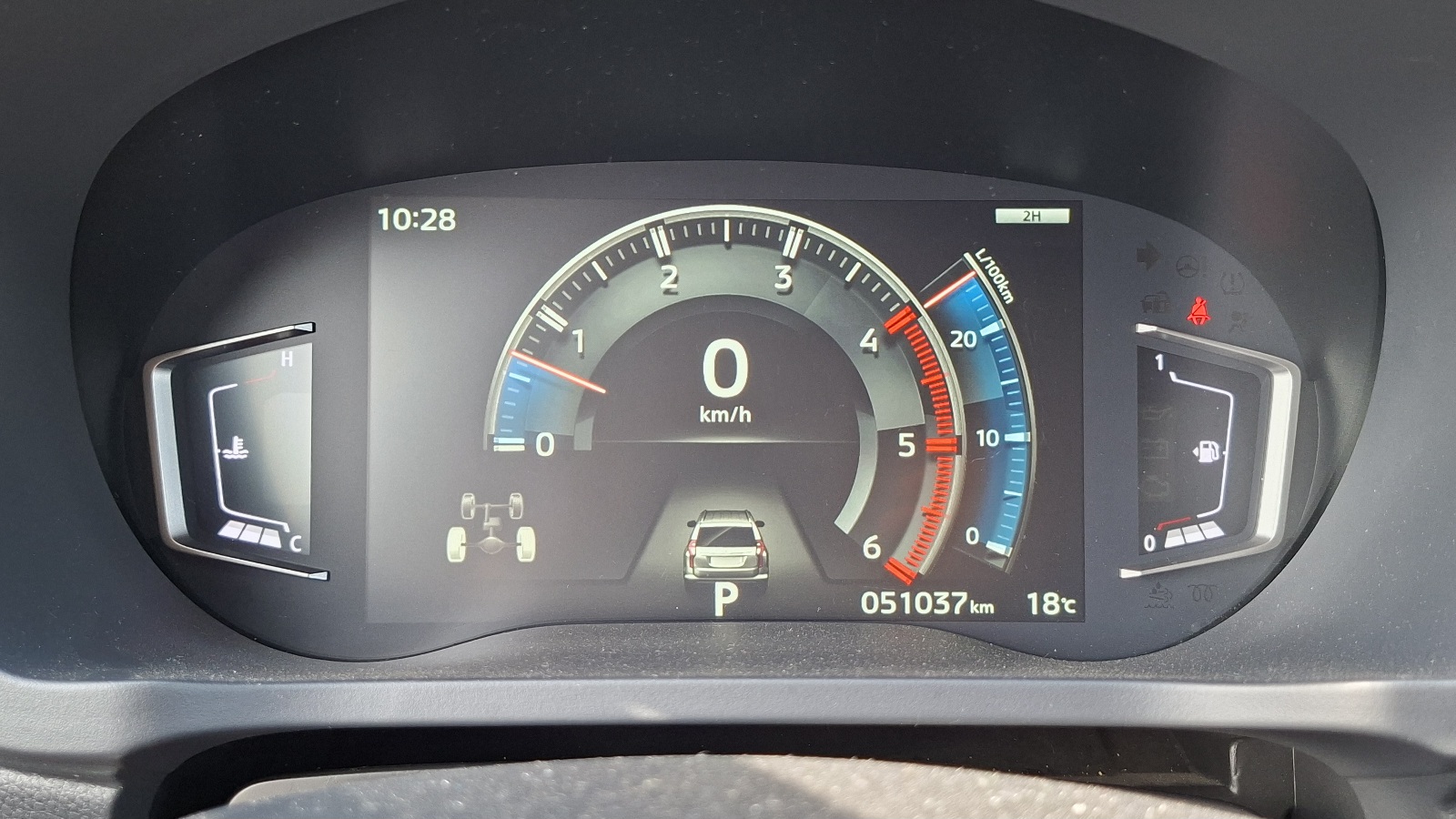 Інші авто MITSUBISHI PAJERO SPORT 2021 року з пробігом 50000 км, Універсал, Тойота Центр Ужгород "Карат Мотор", м.Ужгород - 1515000 ГРН | Фото № 14