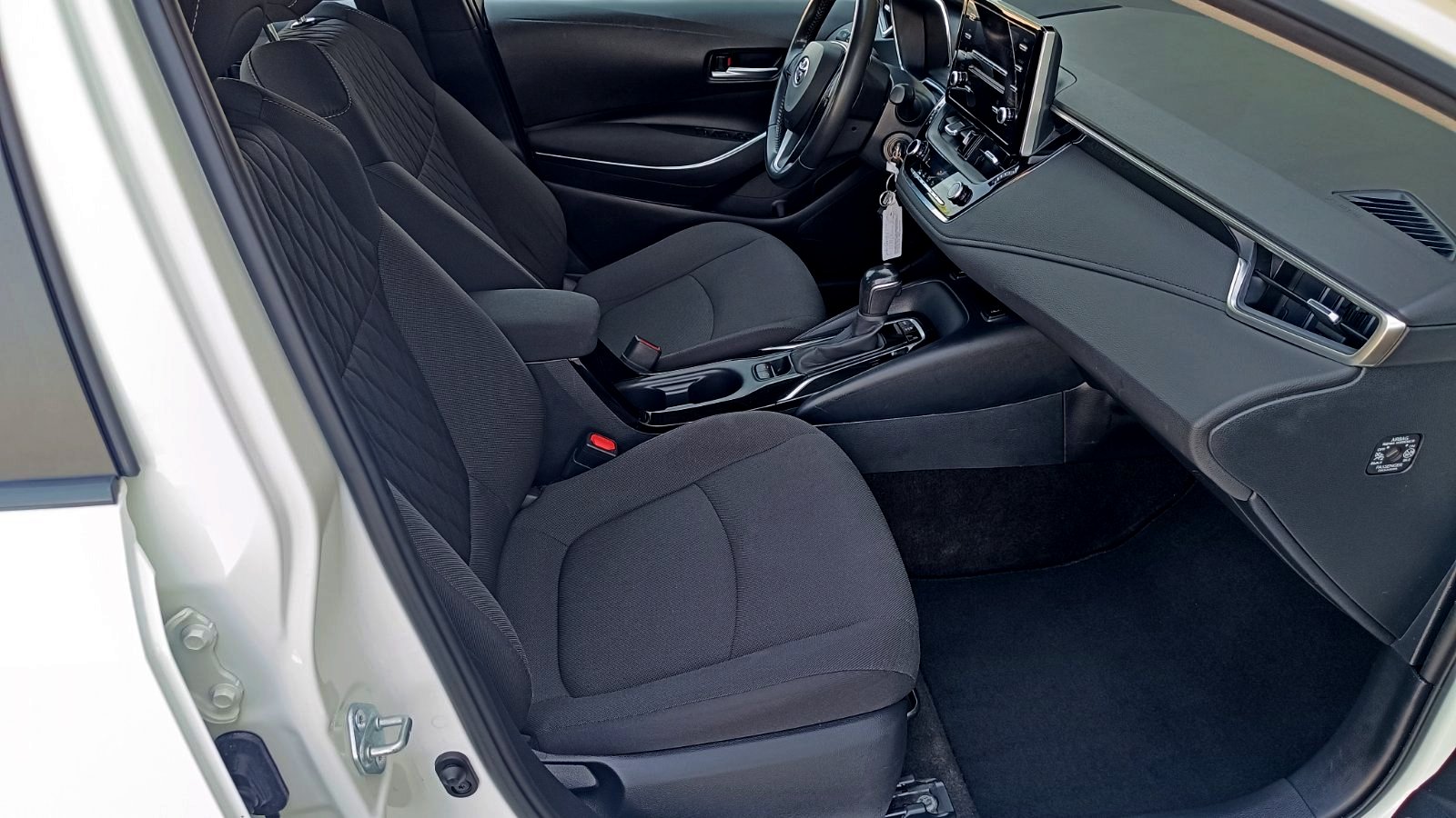 Toyota COROLLA 2020 року з пробігом 114443 км, Седан, Тойота Центр Київ «ВІДІ Аеропорт», м.Київ - 770000 ГРН | Фото № 6