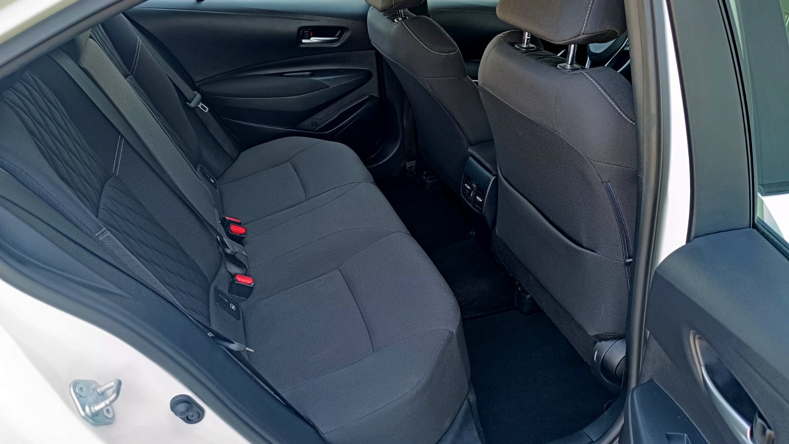 Toyota COROLLA 2020 року з пробігом 114443 км, Седан, Тойота Центр Київ «ВІДІ Аеропорт», м.Київ - 770000 ГРН | Фото № 7