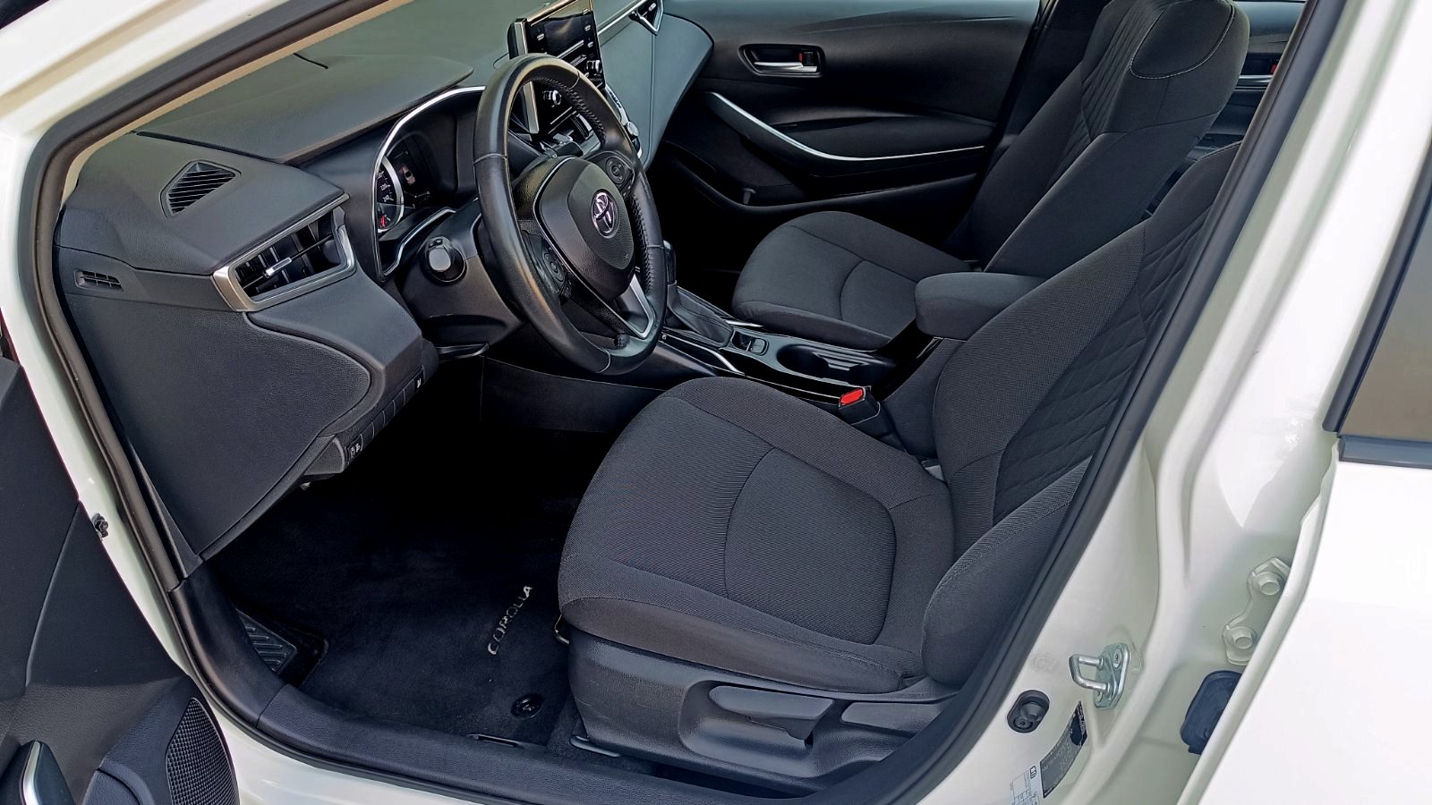 Toyota COROLLA 2020 року з пробігом 114443 км, Седан, Тойота Центр Київ «ВІДІ Аеропорт», м.Київ - 770000 ГРН | Фото № 12