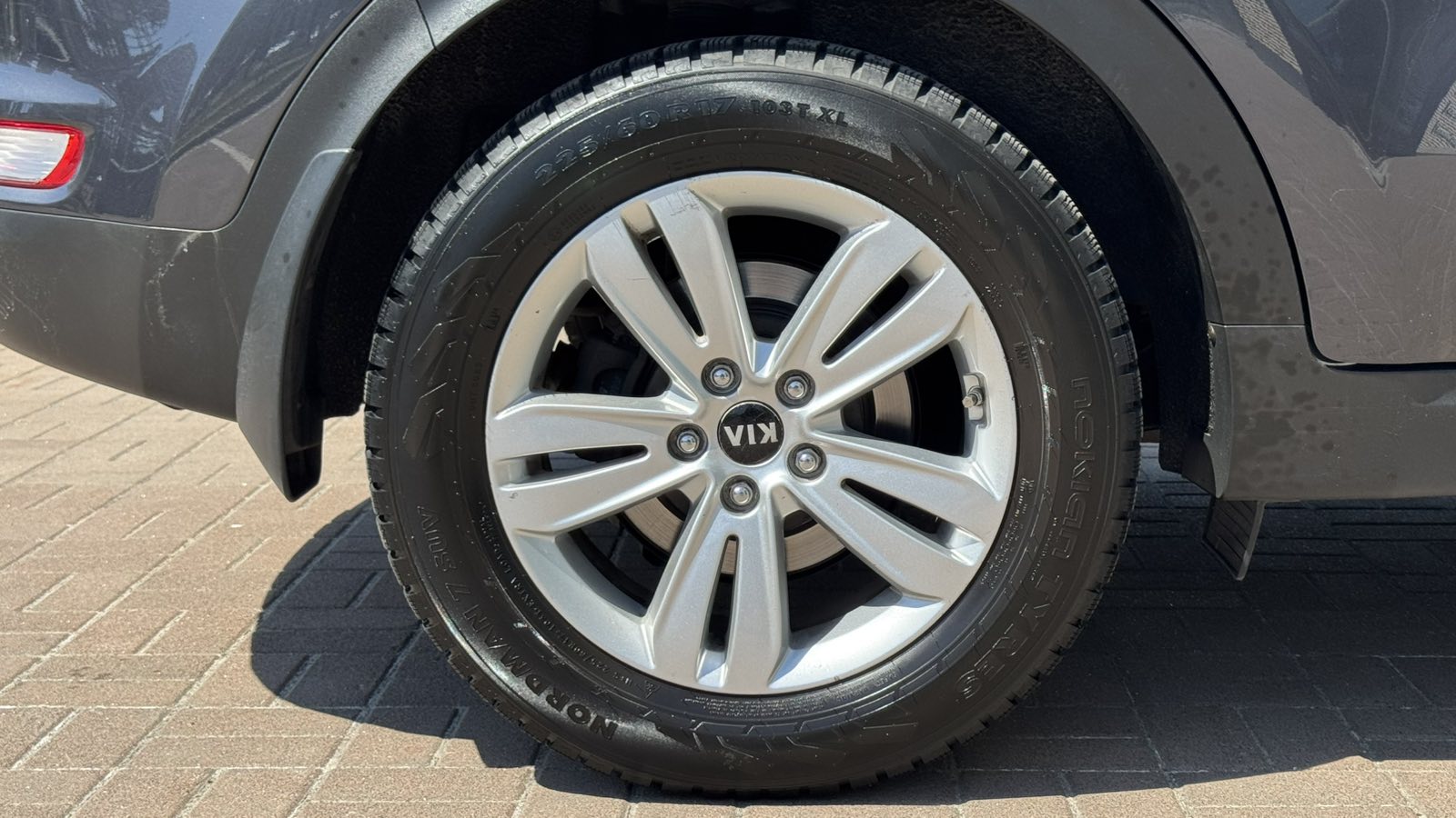 Інші авто KIA SPORTAGE 2016 року з пробігом 147000 км, Універсал, Тойота Центр Київ "Автосаміт Укравто", м.Київ - 900000 ГРН | Фото № 15