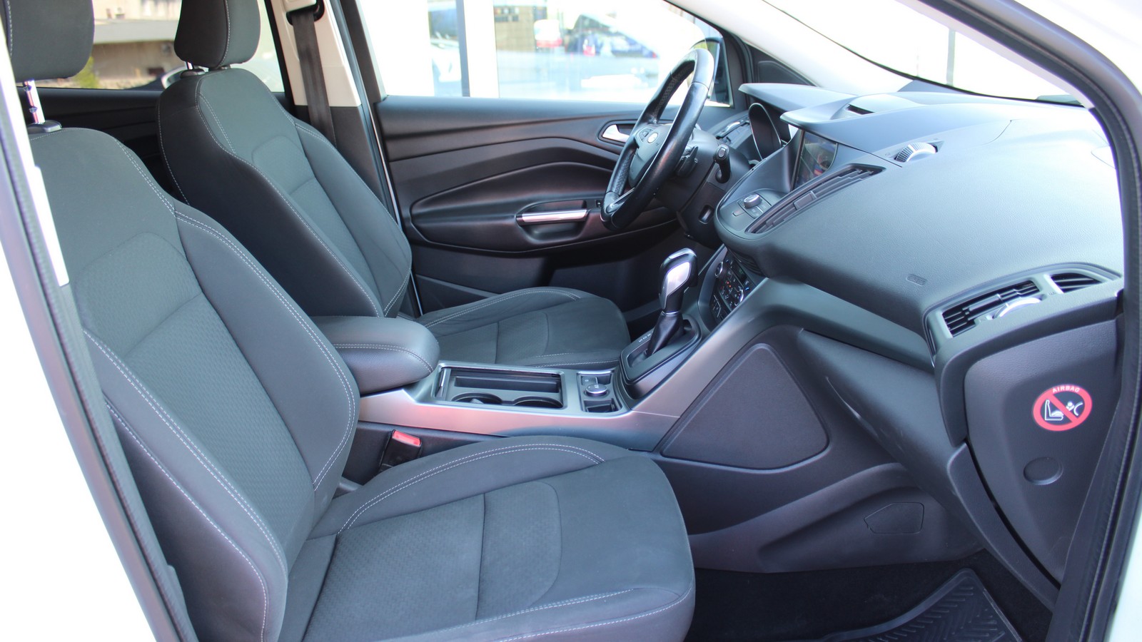 Інші авто FORD KUGA 2017 року з пробігом 160793 км, Універсал, Тойота Центр Черкаси "Мотор Сіті", м.Черкаси - 690000 ГРН | Фото № 6