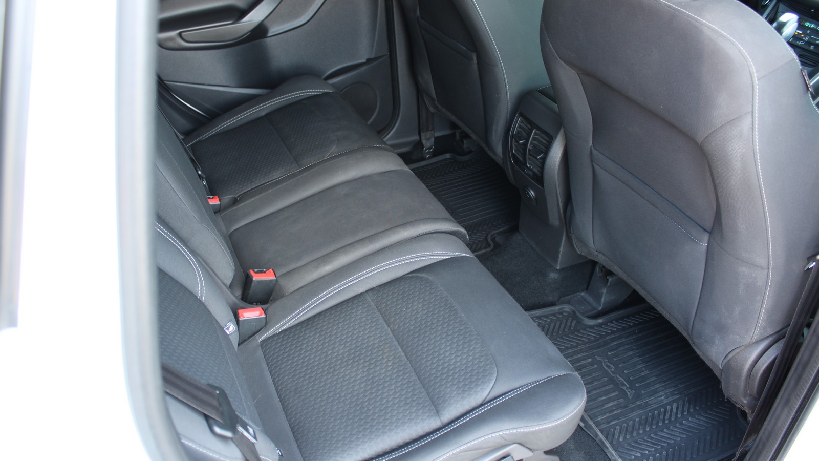 Інші авто FORD KUGA 2017 року з пробігом 160793 км, Універсал, Тойота Центр Черкаси "Мотор Сіті", м.Черкаси - 690000 ГРН | Фото № 7