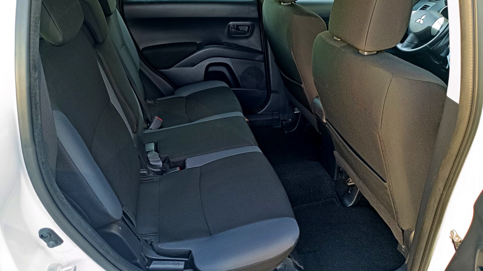 Інші авто MITSUBISHI OUTLANDER 2012 року з пробігом 144484 км, Універсал, Тойота Центр Київ «ВІДІ Аеропорт», м.Київ - 470000 ГРН | Фото № 7