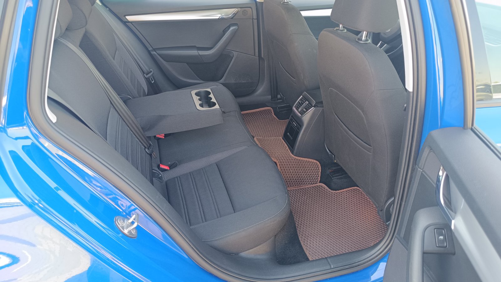 Інші авто SKODA OCTAVIA 2018 року з пробігом 203723 км, Універсал, Тойота Центр Київ «ВІДІ Аеропорт», м.Київ - 610000 ГРН | Фото № 7