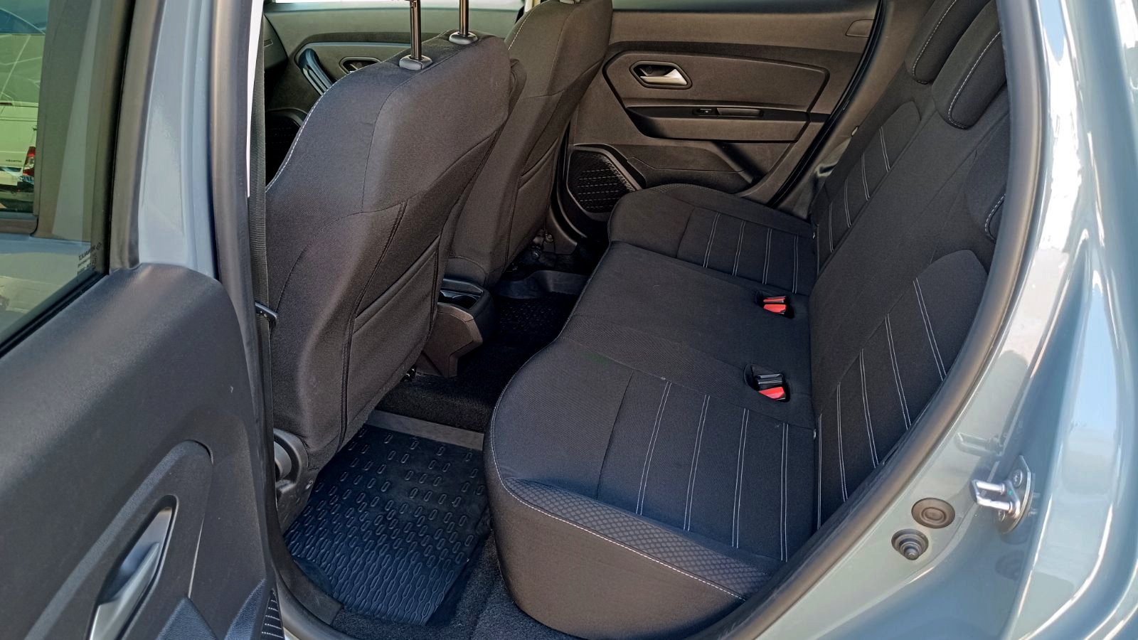 Інші авто RENAULT DUSTER 2023 року з пробігом 126587 км, Універсал, Тойота Центр Київ «ВІДІ Аеропорт», м.Київ - 850000 ГРН | Фото № 11