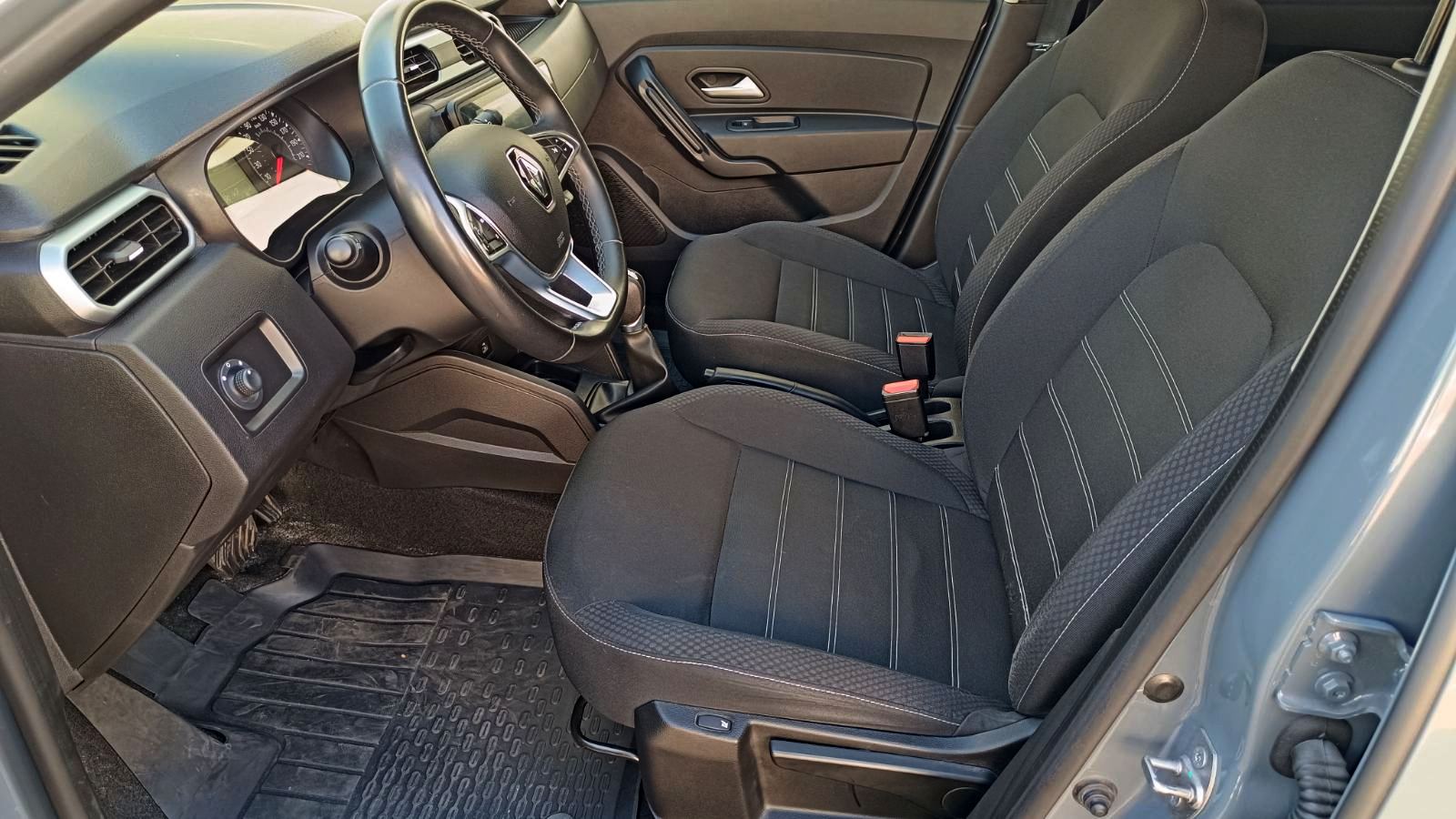 Інші авто RENAULT DUSTER 2023 року з пробігом 126587 км, Універсал, Тойота Центр Київ «ВІДІ Аеропорт», м.Київ - 850000 ГРН | Фото № 12