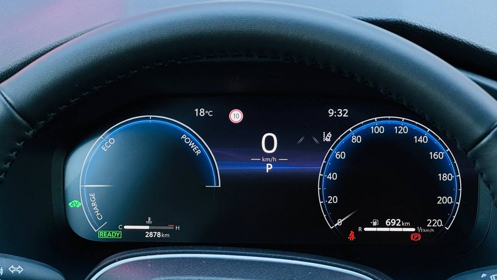 Toyota RAV4 2025 року з пробігом 2878 км, Універсал, Тойота Центр Тернопіль "Кристал Моторс", м.Тернопіль - 1740000 ГРН | Фото № 13