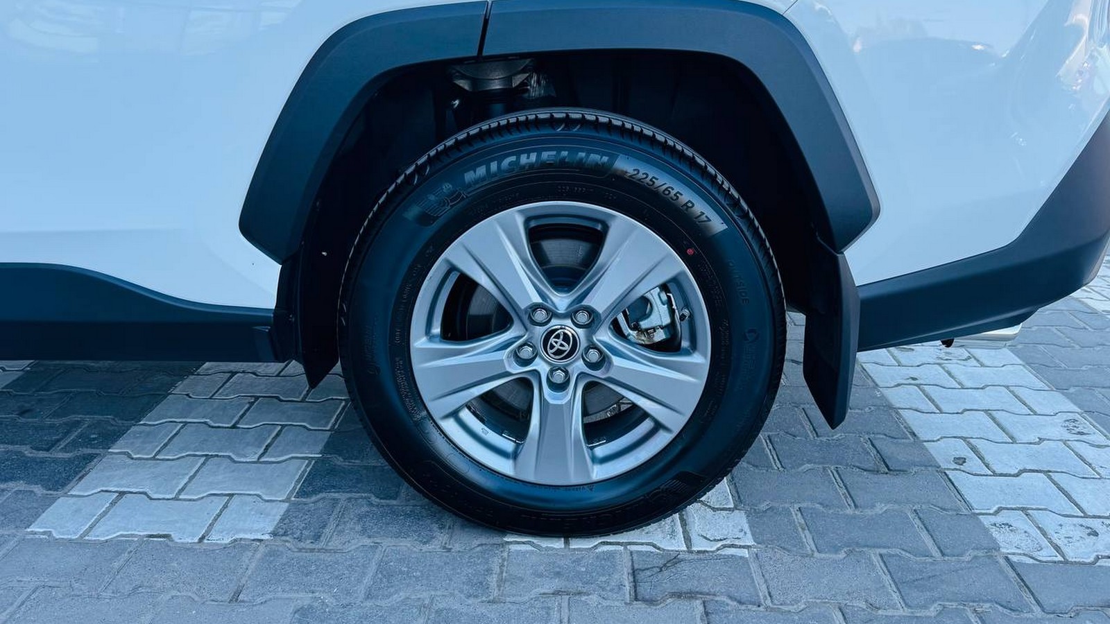 Toyota RAV4 2025 року з пробігом 2878 км, Універсал, Тойота Центр Тернопіль "Кристал Моторс", м.Тернопіль - 1740000 ГРН | Фото № 15