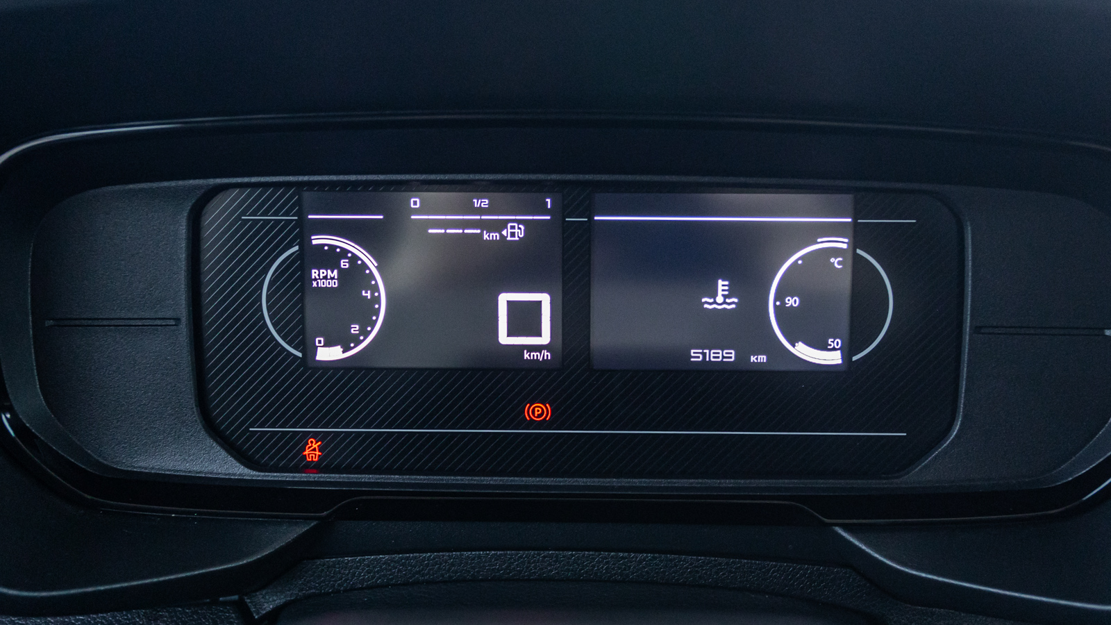 Toyota PROACE CITY 2025 року з пробігом 5188 км, Мінівен, Тойота Центр Дніпро "Алмаз Мотор" на Запорізькому шосе, м.Дніпро - 1050000 ГРН | Фото № 11