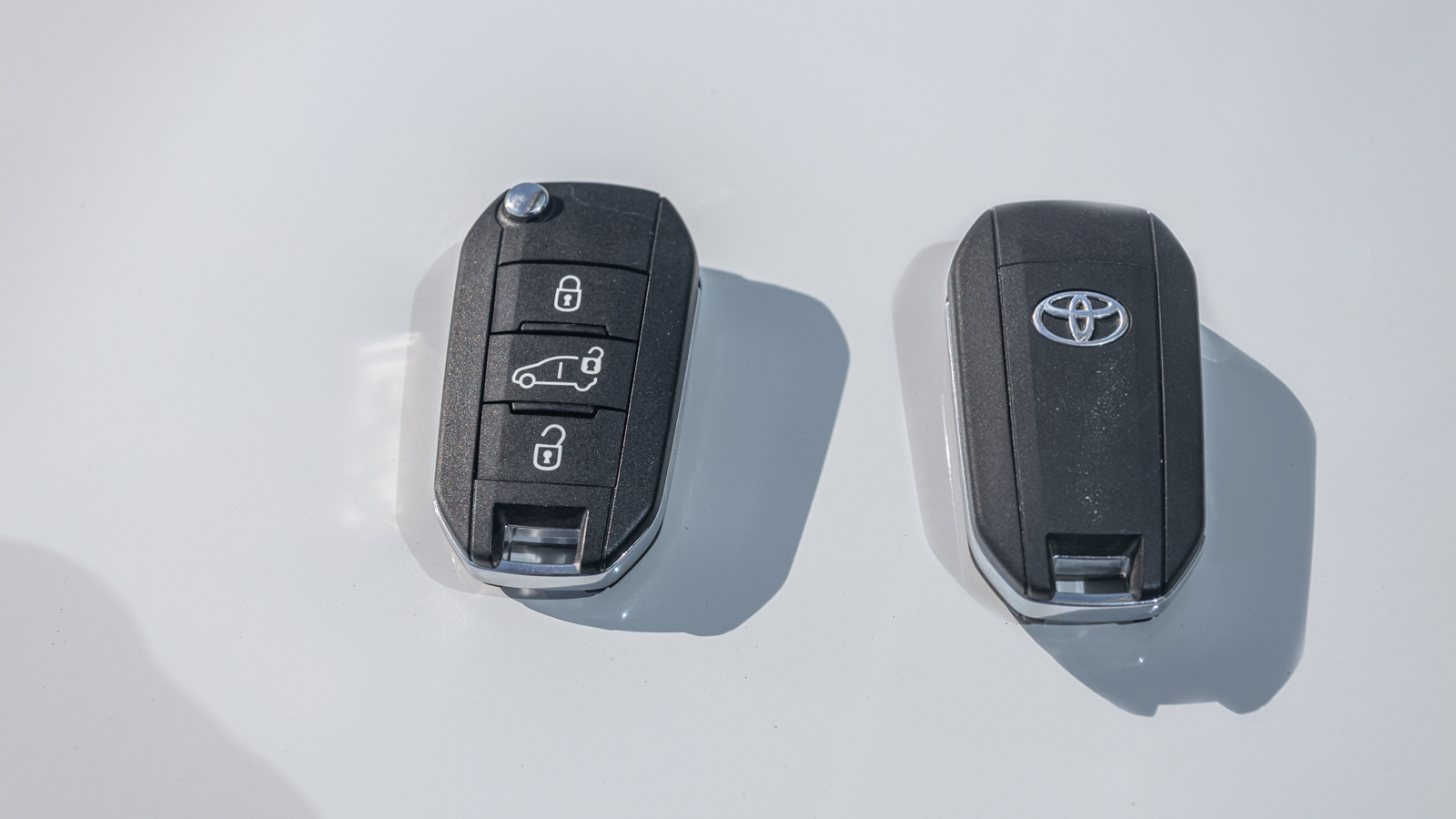 Toyota PROACE CITY 2025 року з пробігом 5188 км, Мінівен, Тойота Центр Дніпро "Алмаз Мотор" на Запорізькому шосе, м.Дніпро - 1050000 ГРН | Фото № 22