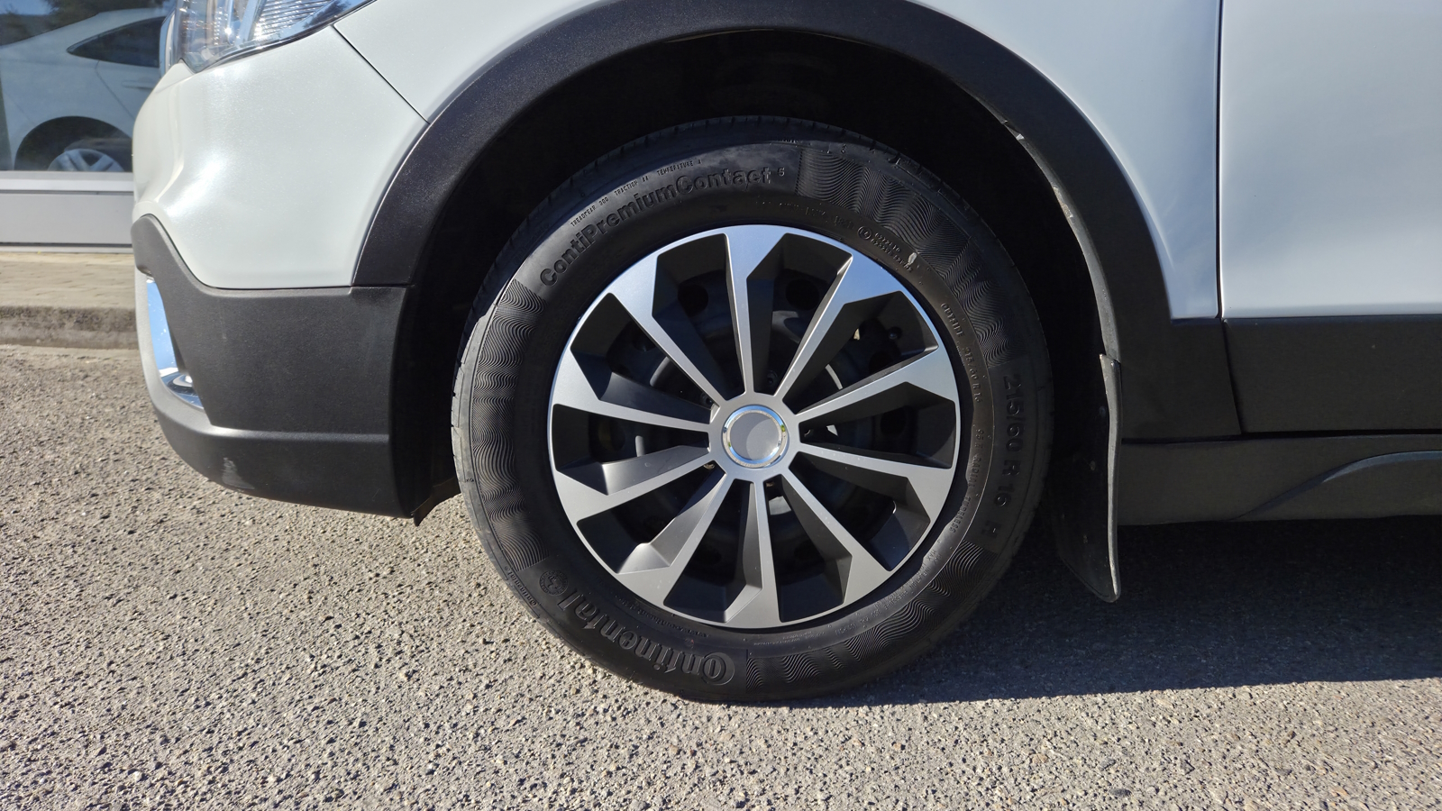 Інші авто SUZUKI SX4 2021 року з пробігом 49042 км, Хетчбек, Тойота Центр Кропивницький "Мотор - Олві", м.Кропивницький - 550000 ГРН | Фото № 12