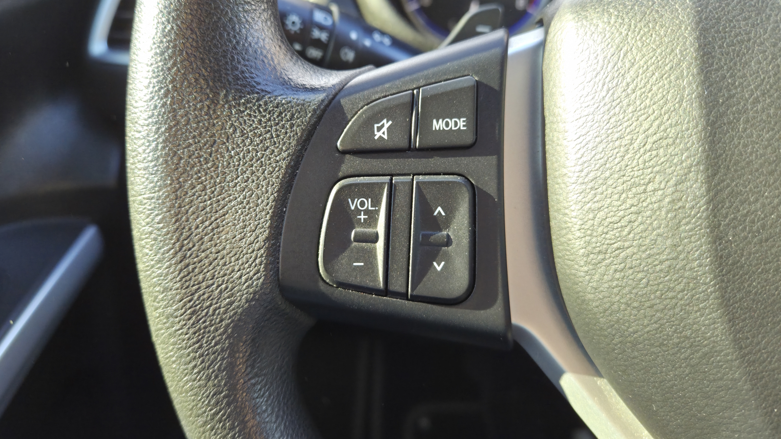 Інші авто SUZUKI SX4 2021 року з пробігом 49042 км, Хетчбек, Тойота Центр Кропивницький "Мотор - Олві", м.Кропивницький - 550000 ГРН | Фото № 13