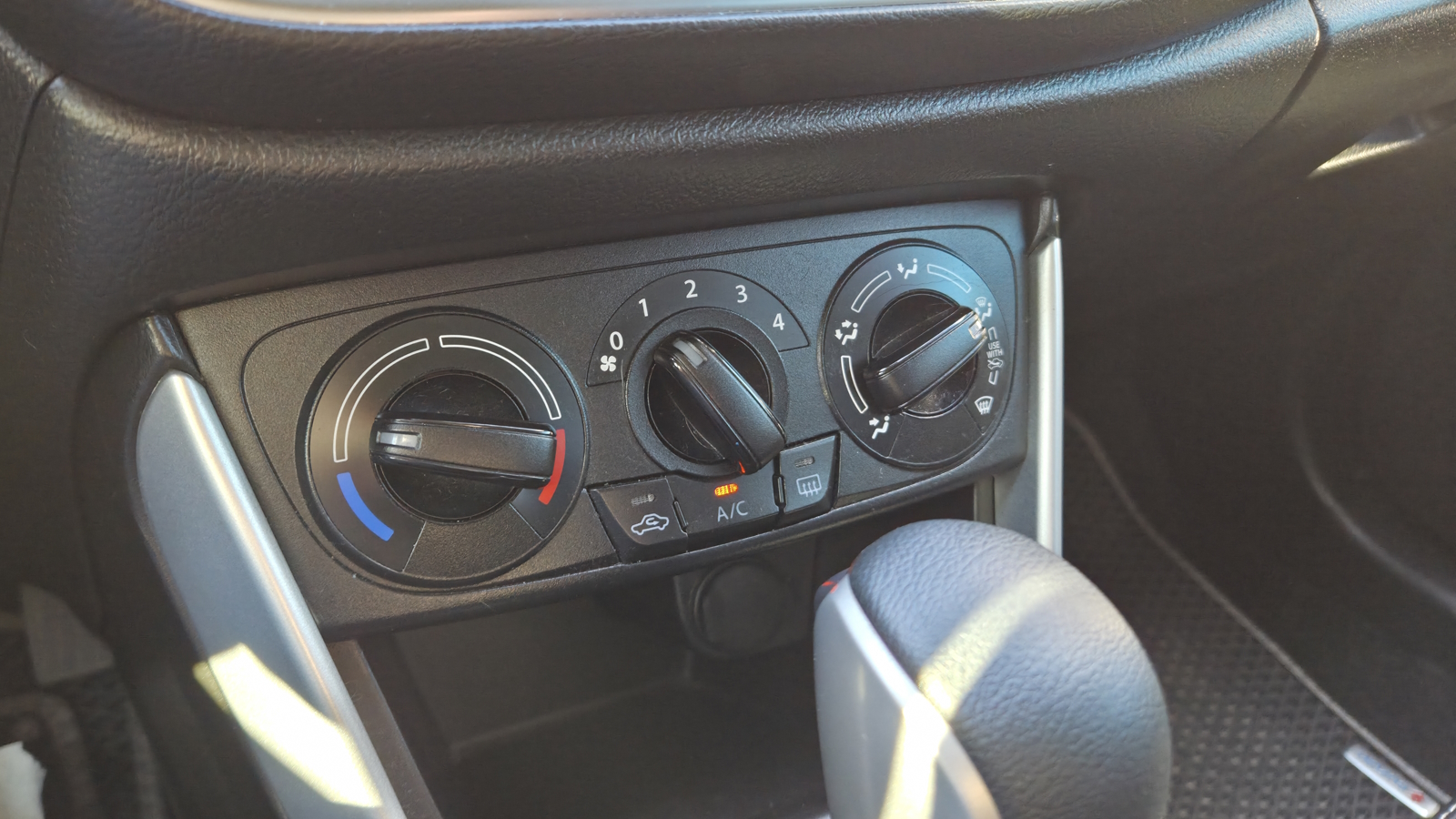 Інші авто SUZUKI SX4 2021 року з пробігом 49042 км, Хетчбек, Тойота Центр Кропивницький "Мотор - Олві", м.Кропивницький - 550000 ГРН | Фото № 15