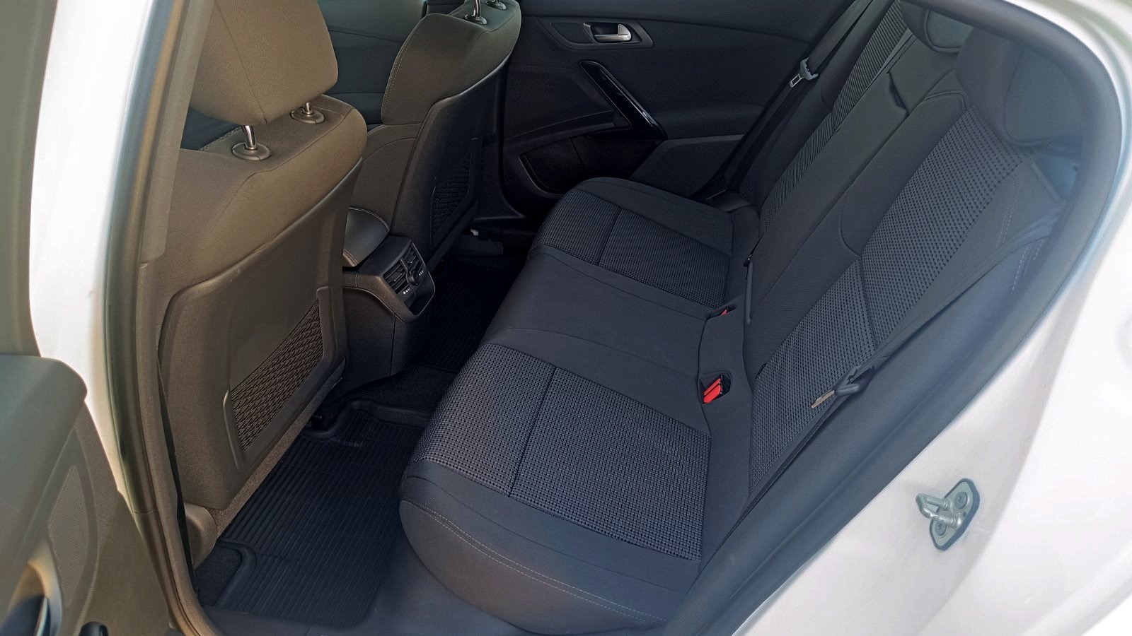 Інші авто PEUGEOT 508 2017 року з пробігом 82137 км, Седан, Тойота Центр Київ «ВІДІ Аеропорт», м.Київ - 440000 ГРН | Фото № 11