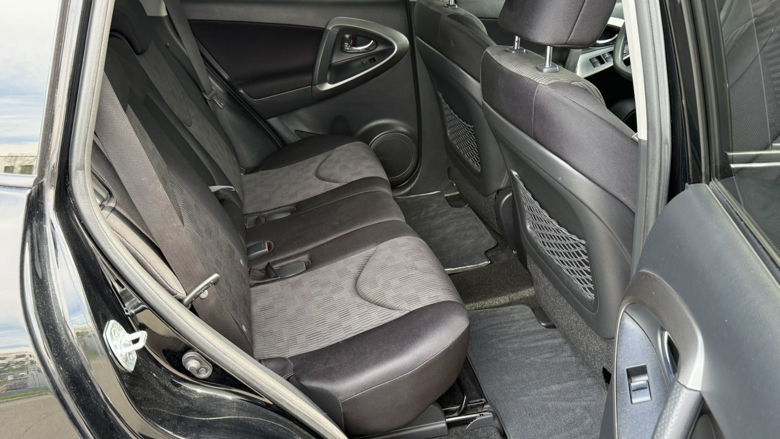 Toyota RAV4 2012 року з пробігом 130000 км, Універсал, Тойота Центр Київ "Автосаміт Укравто", м.Київ - 568888 ГРН | Фото № 7