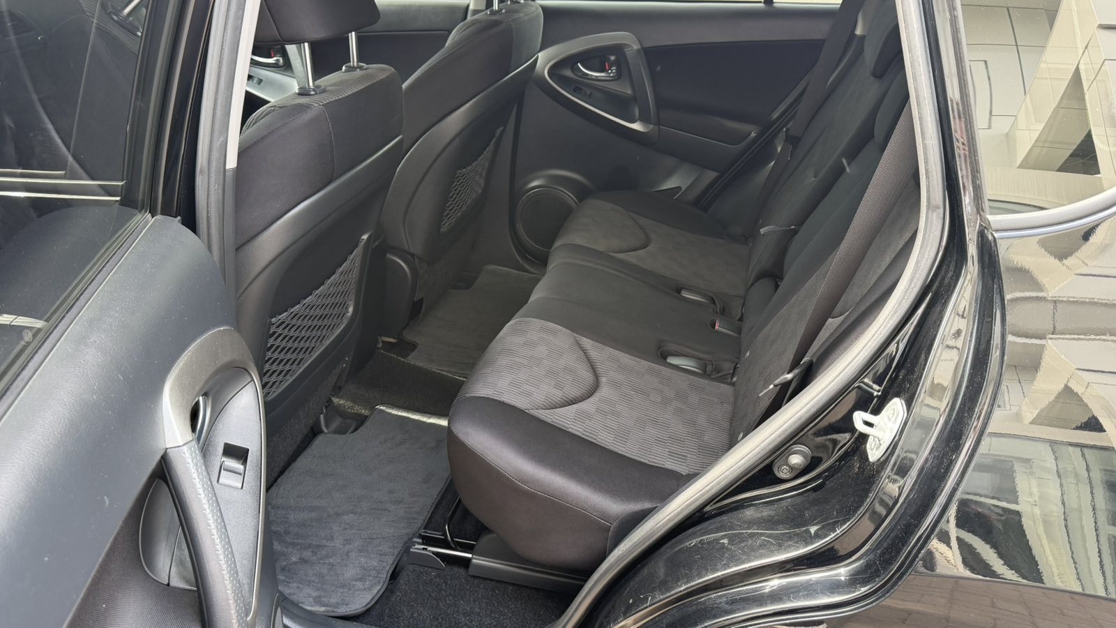 Toyota RAV4 2012 року з пробігом 130000 км, Універсал, Тойота Центр Київ "Автосаміт Укравто", м.Київ - 568888 ГРН | Фото № 11