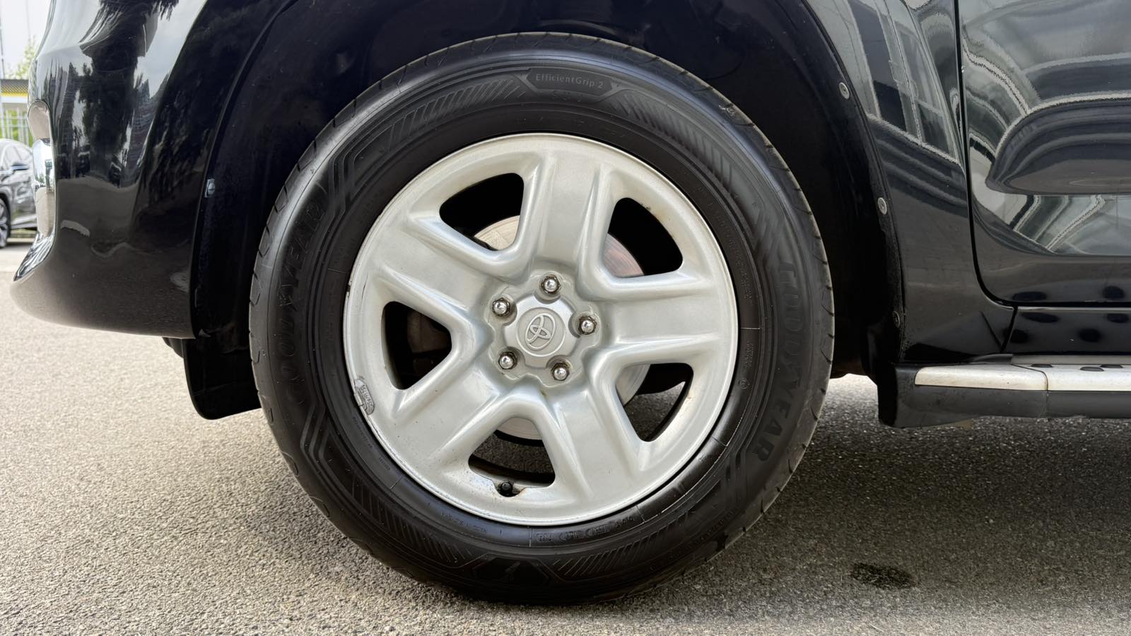 Toyota RAV4 2012 року з пробігом 130000 км, Універсал, Тойота Центр Київ "Автосаміт Укравто", м.Київ - 568888 ГРН | Фото № 15