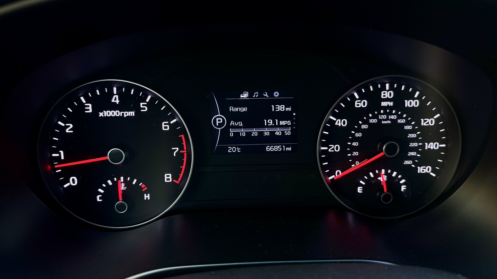 Інші авто KIA SPORTAGE 2018 року з пробігом 107586 км, Універсал, Тойота Центр Чернігів "Соллі-Плюс", м.Чернігів - 655600 ГРН | Фото № 13