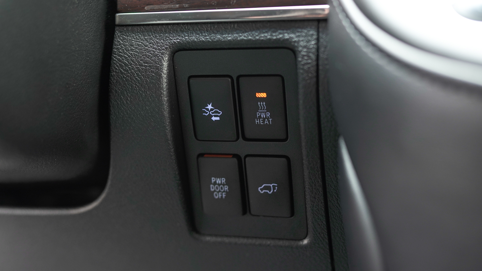 Toyota LAND CRUISER 2017 року з пробігом 157045 км, Універсал, Тойота Центр Львів "Діамант", м.Львів - 2425500 ГРН | Фото № 20