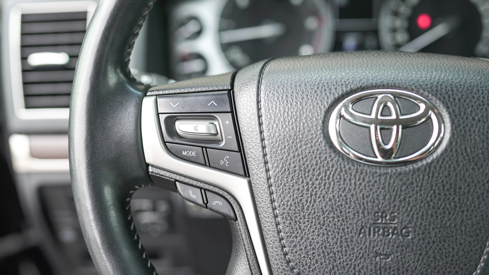 Toyota LAND CRUISER 2017 року з пробігом 157045 км, Універсал, Тойота Центр Львів "Діамант", м.Львів - 2425500 ГРН | Фото № 22