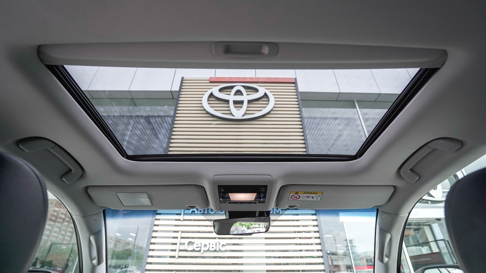Toyota LAND CRUISER 2017 року з пробігом 157045 км, Універсал, Тойота Центр Львів "Діамант", м.Львів - 2425500 ГРН | Фото № 29