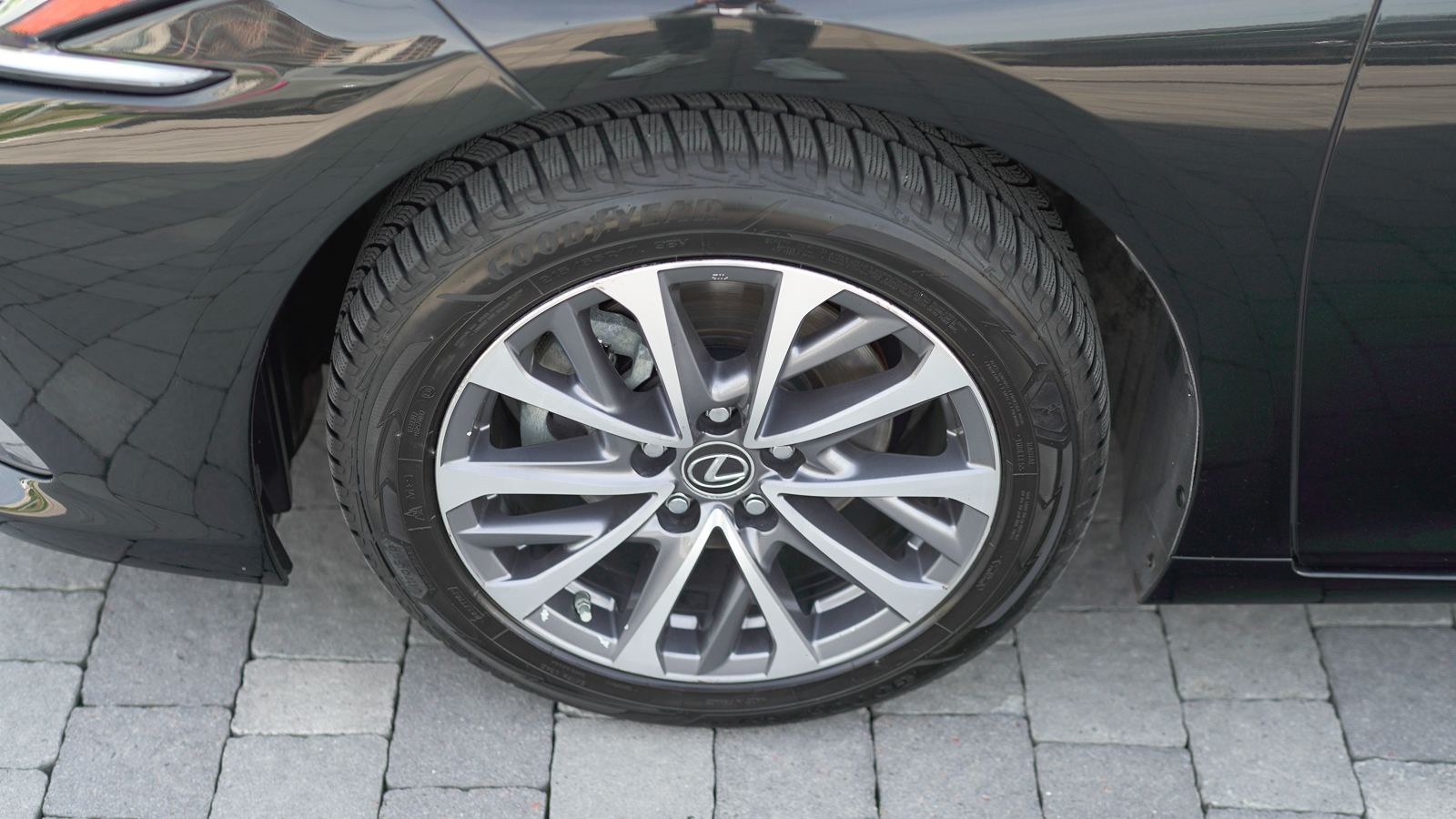 Lexus ES 2022 року з пробігом 48505 км, Седан, Лексус Львів, м.Львів - 1609650 ГРН | Фото № 11