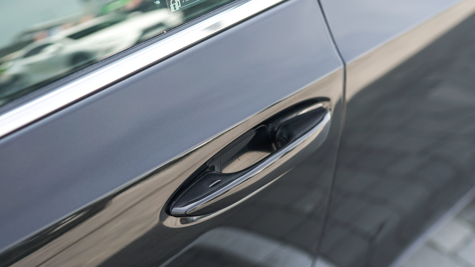 Lexus ES 2022 року з пробігом 48505 км, Седан, Лексус Львів, м.Львів - 1609650 ГРН | Фото № 12