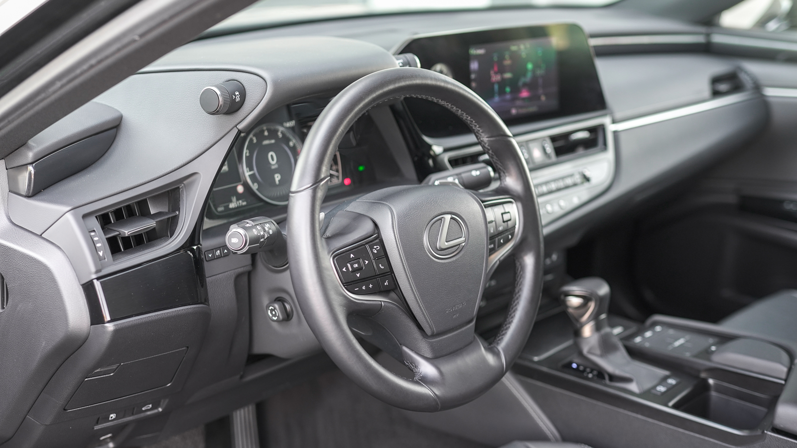 Lexus ES 2022 року з пробігом 48505 км, Седан, Лексус Львів, м.Львів - 1609650 ГРН | Фото № 14