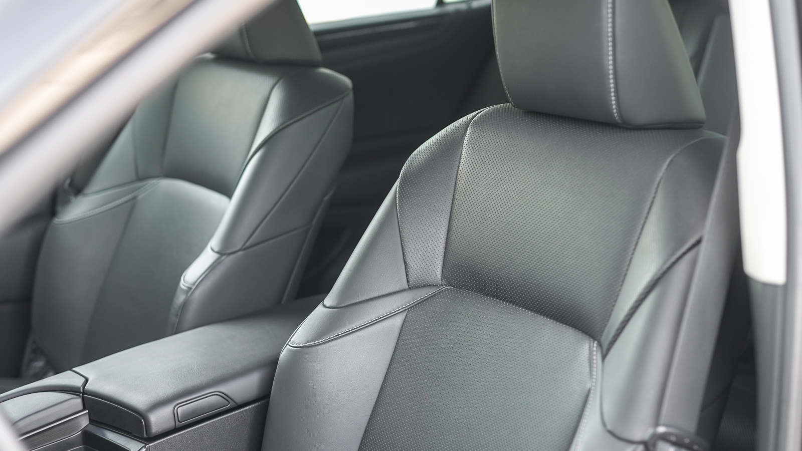Lexus ES 2022 року з пробігом 48505 км, Седан, Лексус Львів, м.Львів - 1609650 ГРН | Фото № 15