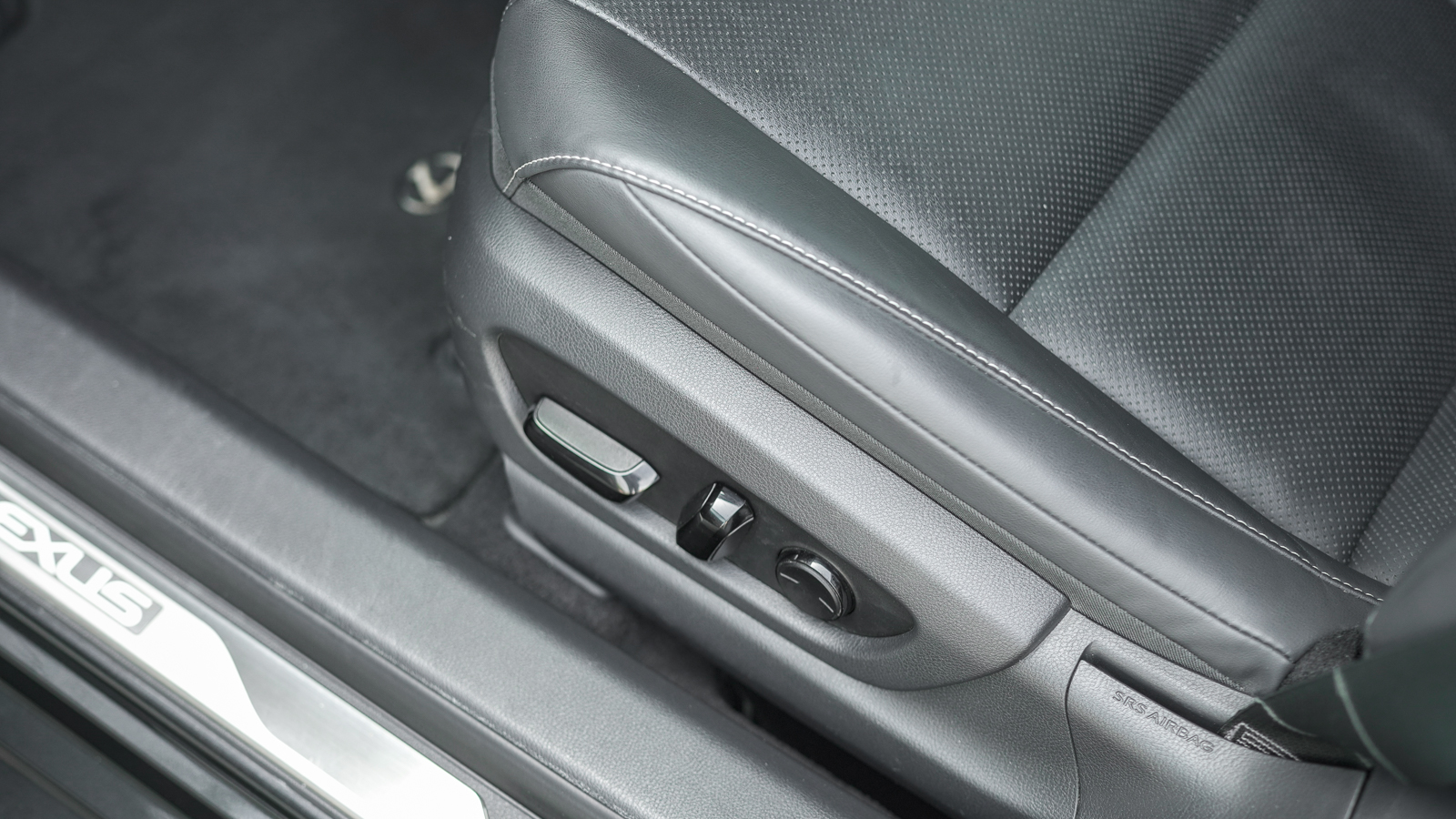 Lexus ES 2022 року з пробігом 48505 км, Седан, Лексус Львів, м.Львів - 1609650 ГРН | Фото № 16