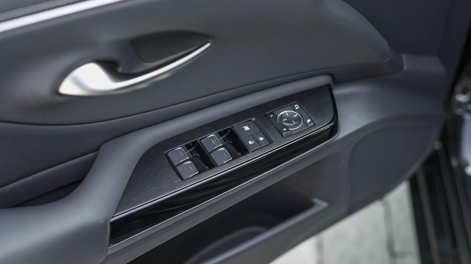 Lexus ES 2022 року з пробігом 48505 км, Седан, Лексус Львів, м.Львів - 1609650 ГРН | Фото № 17