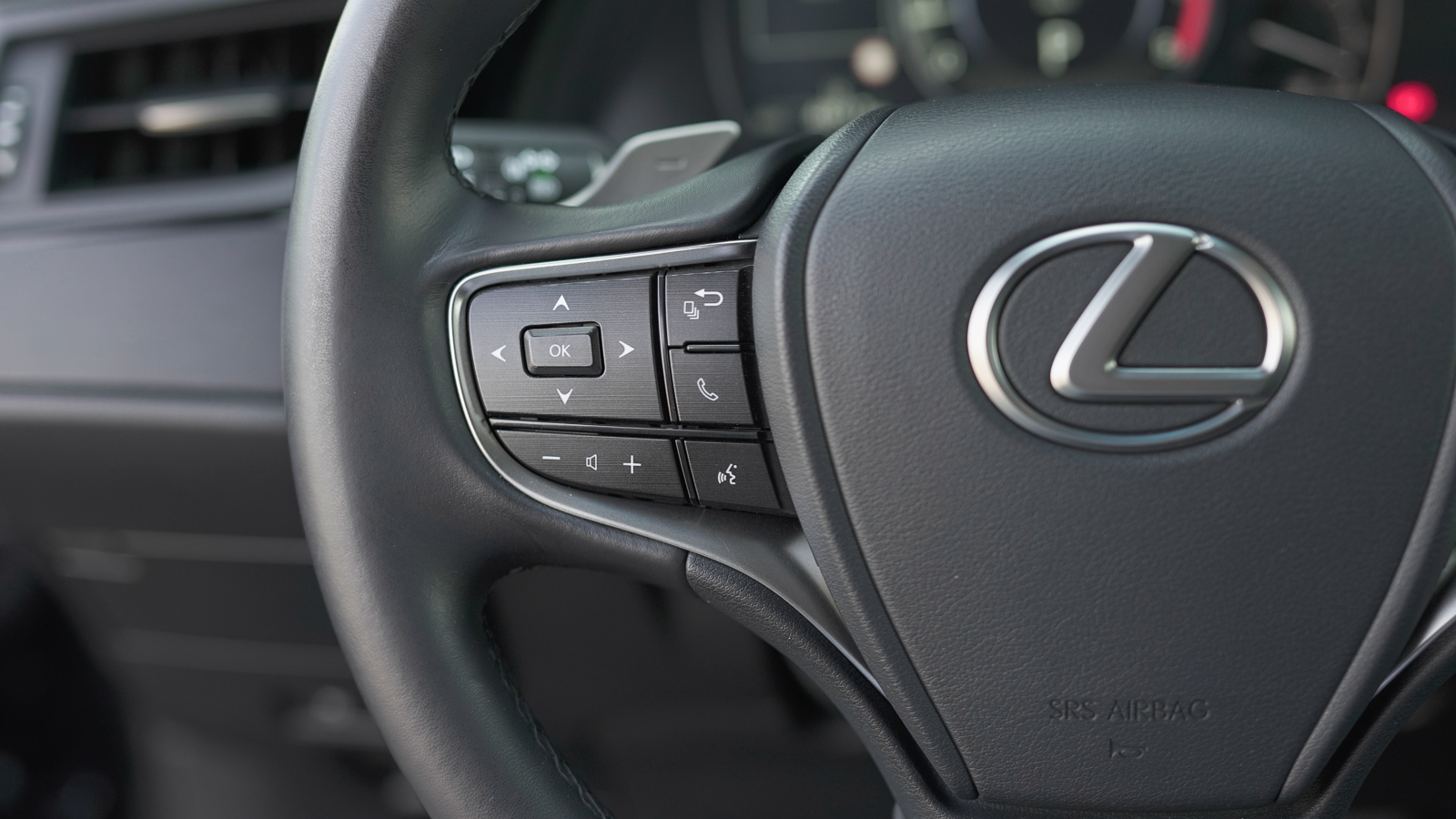 Lexus ES 2022 року з пробігом 48505 км, Седан, Лексус Львів, м.Львів - 1609650 ГРН | Фото № 19
