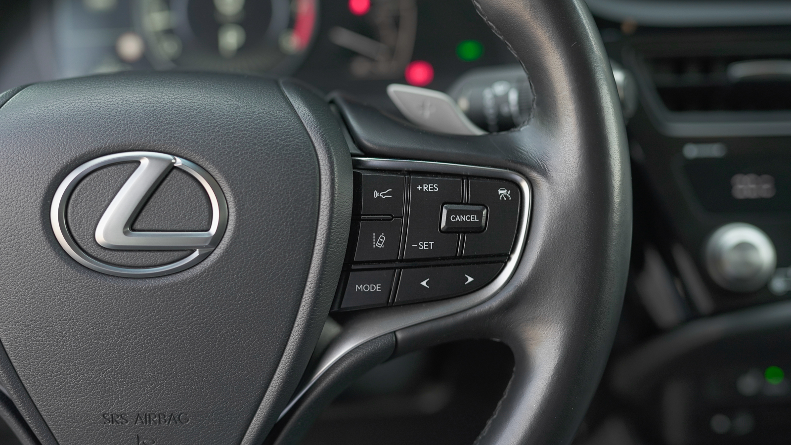Lexus ES 2022 року з пробігом 48505 км, Седан, Лексус Львів, м.Львів - 1609650 ГРН | Фото № 20