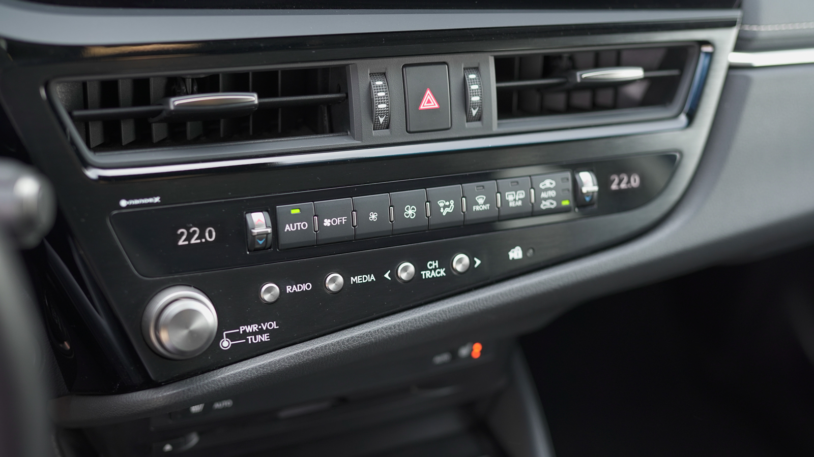 Lexus ES 2022 року з пробігом 48505 км, Седан, Лексус Львів, м.Львів - 1609650 ГРН | Фото № 33