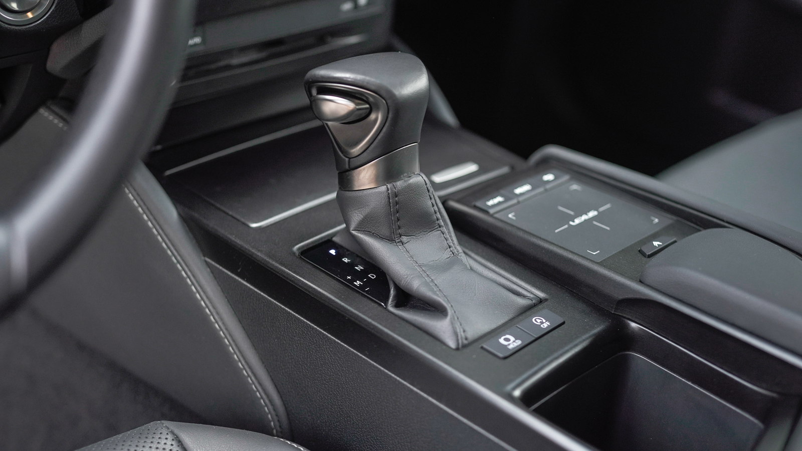 Lexus ES 2022 року з пробігом 48505 км, Седан, Лексус Львів, м.Львів - 1609650 ГРН | Фото № 35