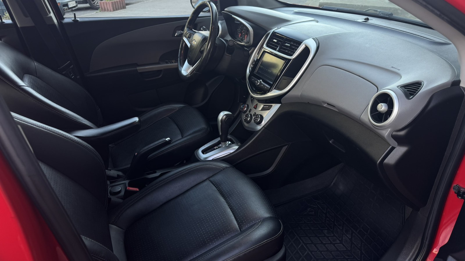 Інші авто CHEVROLET OTHER 2017 року з пробігом 170000 км, Універсал, Тойота Центр Одеса "ВіДі Пальміра", м.Одеса - 345000 ГРН | Фото № 6
