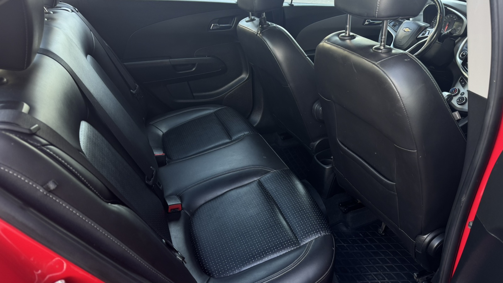Інші авто CHEVROLET OTHER 2017 року з пробігом 170000 км, Універсал, Тойота Центр Одеса "ВіДі Пальміра", м.Одеса - 345000 ГРН | Фото № 7
