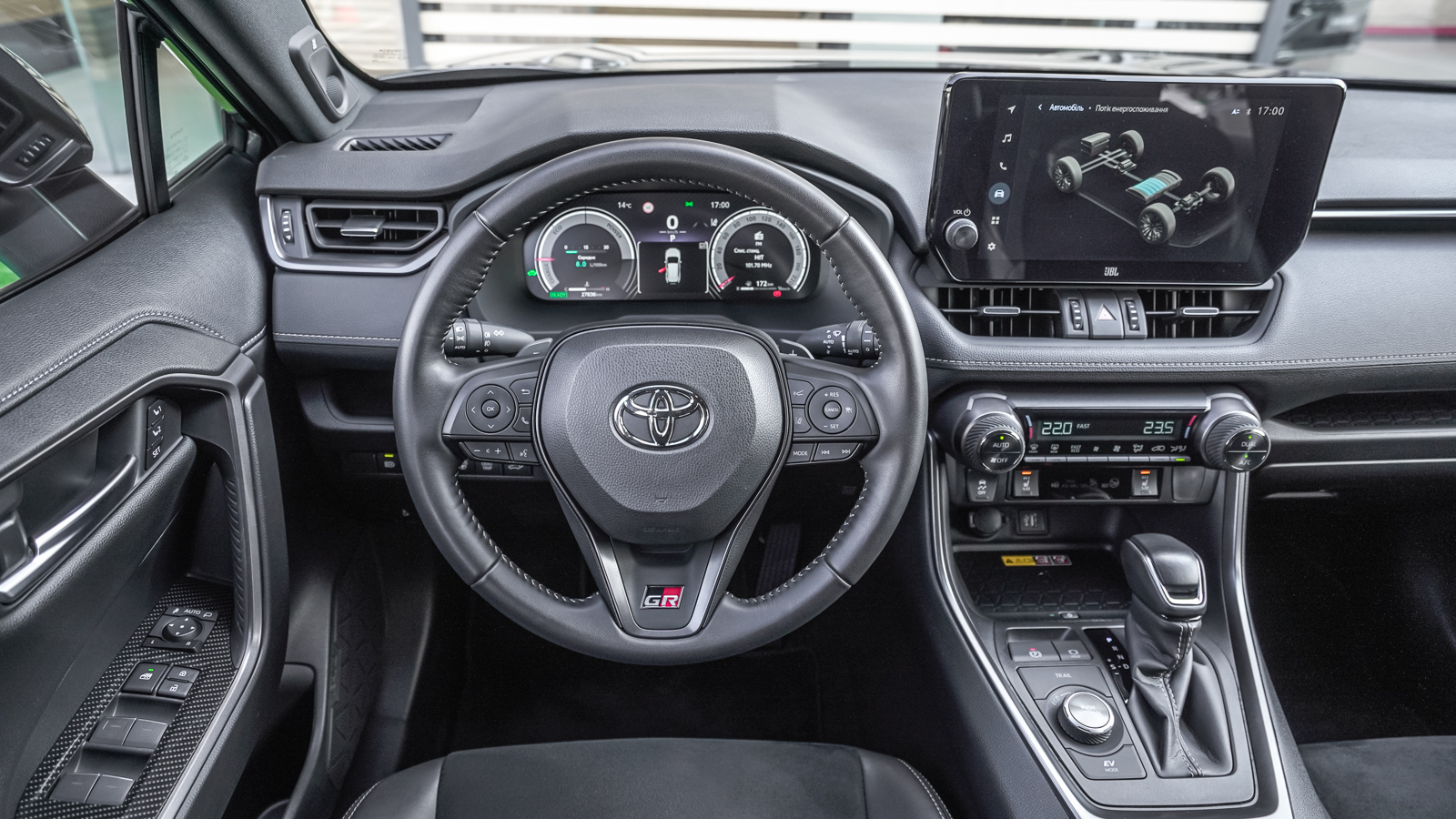 Toyota RAV4 2024 року з пробігом 27836 км, Універсал, Тойота Центр Львів "Діамант", м.Львів - 2182950 ГРН | Фото № 9