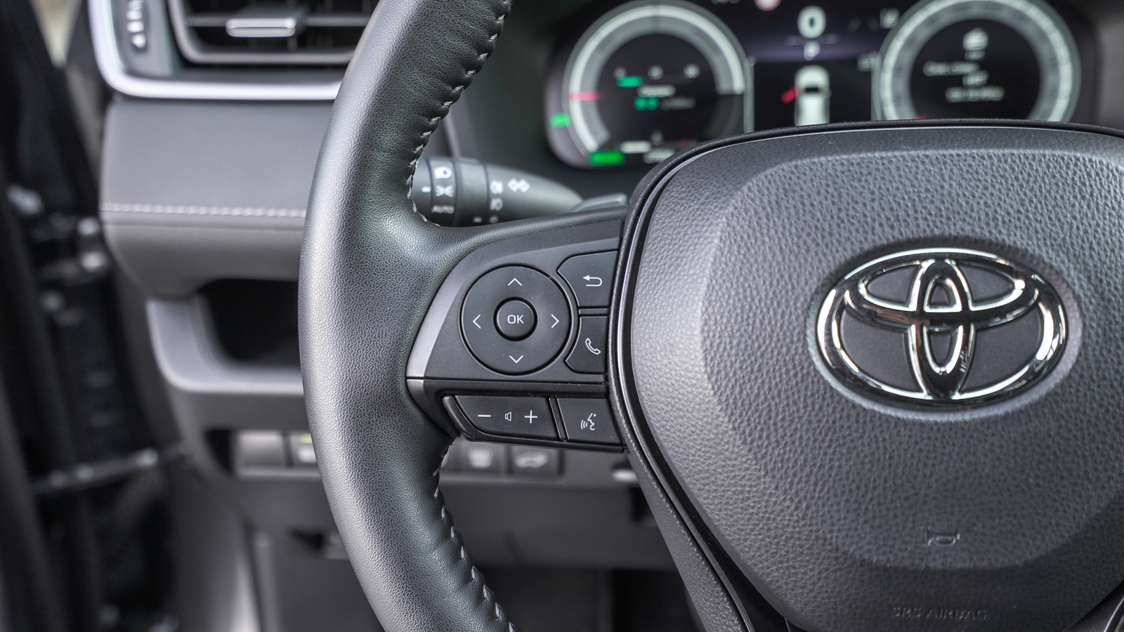 Toyota RAV4 2024 року з пробігом 27836 км, Універсал, Тойота Центр Львів "Діамант", м.Львів - 2182950 ГРН | Фото № 25