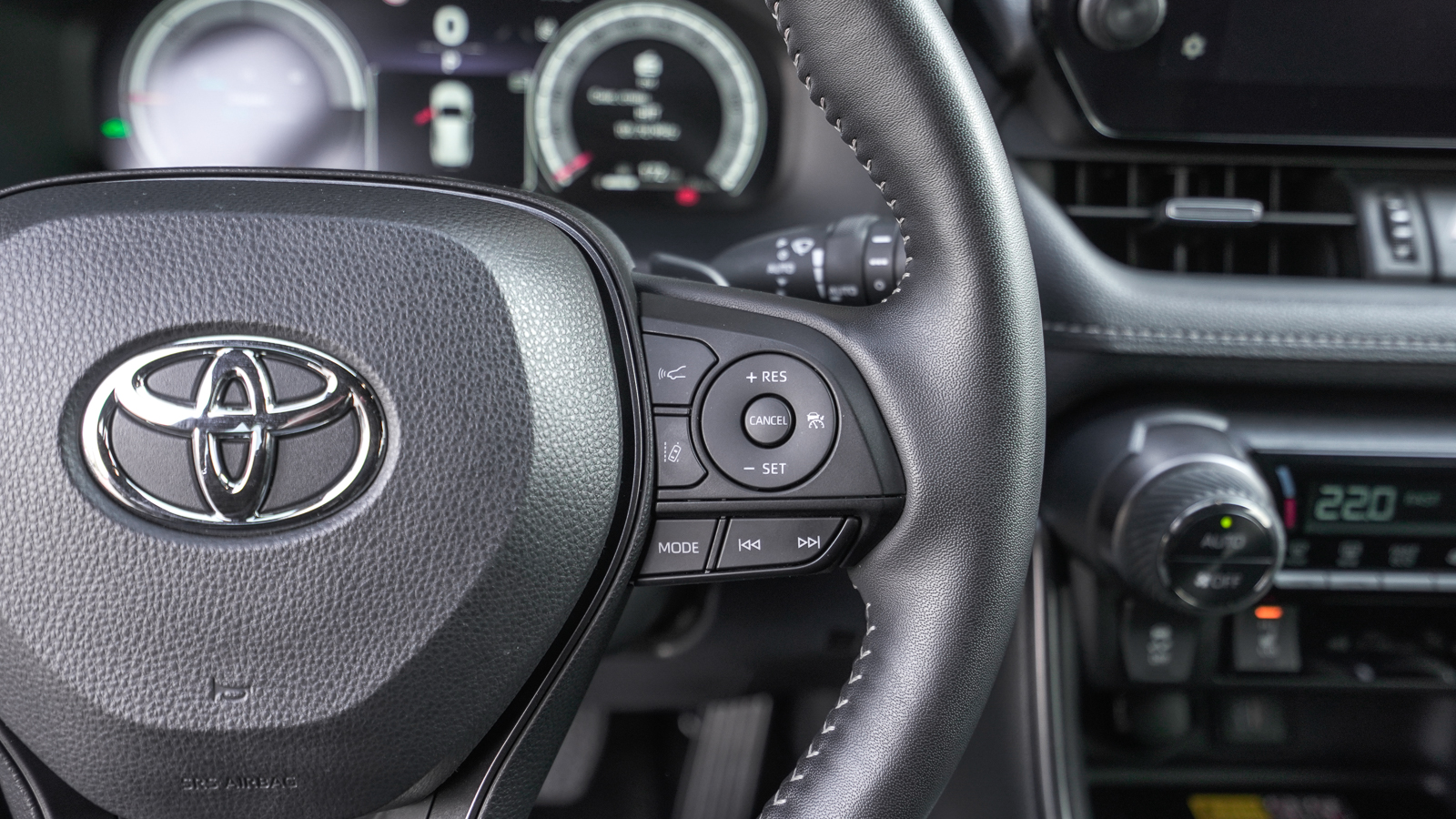 Toyota RAV4 2024 року з пробігом 27836 км, Універсал, Тойота Центр Львів "Діамант", м.Львів - 2182950 ГРН | Фото № 26