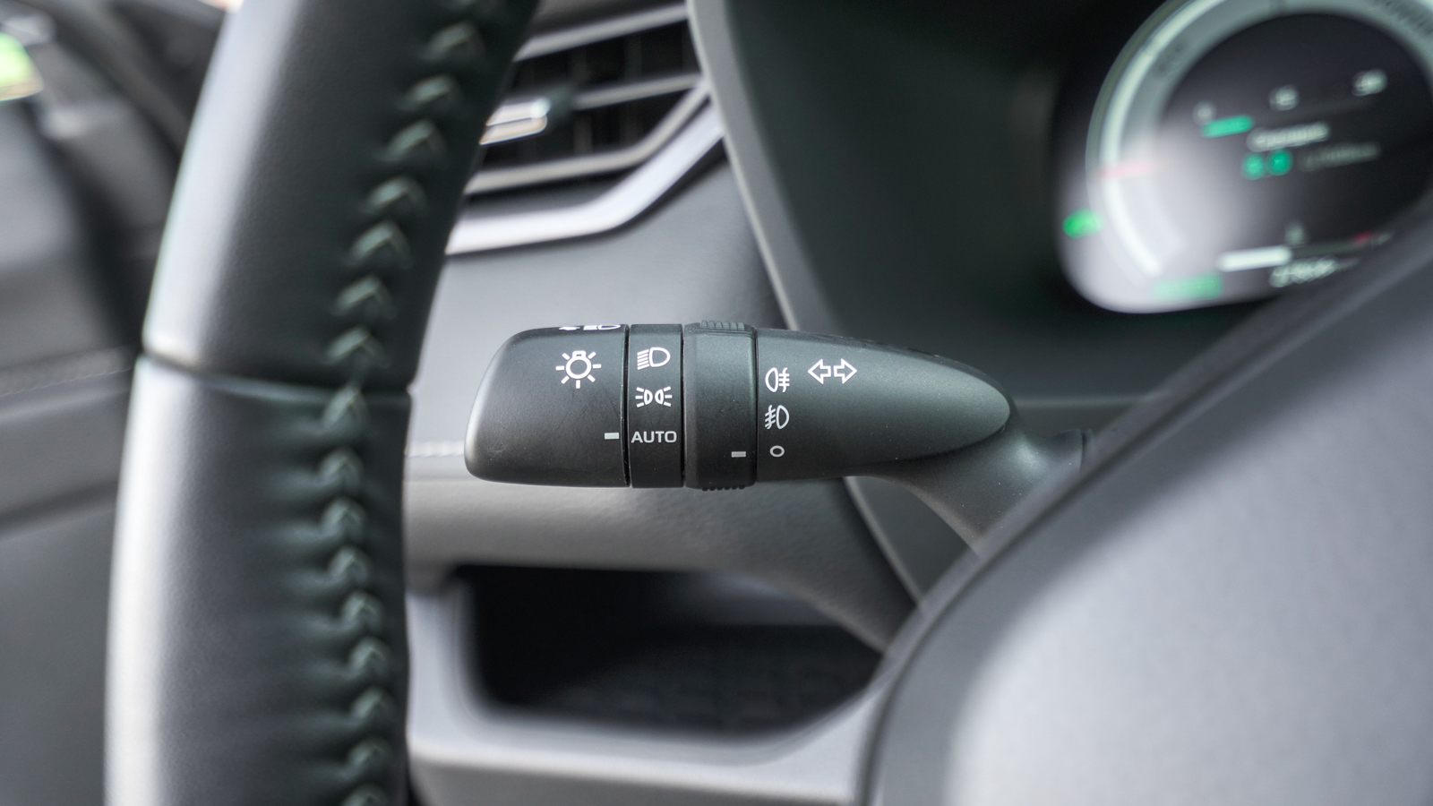 Toyota RAV4 2024 року з пробігом 27836 км, Універсал, Тойота Центр Львів "Діамант", м.Львів - 2182950 ГРН | Фото № 27